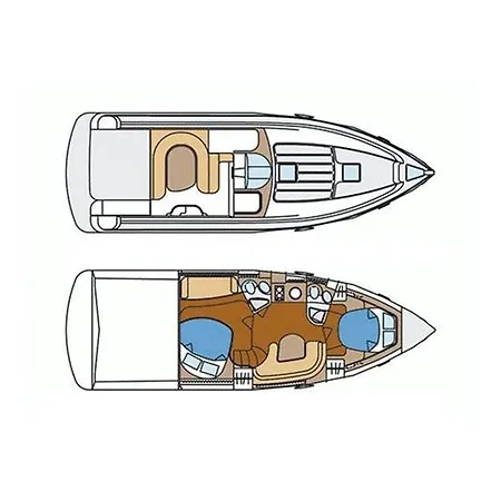 Botel Boat & B. Santa Chiara