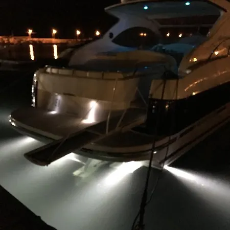Boat & B. Santa Chiara * Manfredonia