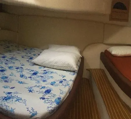 Boat & B. Santa Chiara Manfredonia