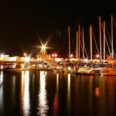 Boat & B. Santa Chiara
