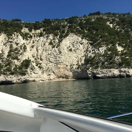 Botel Boat & B. Santa Chiara *